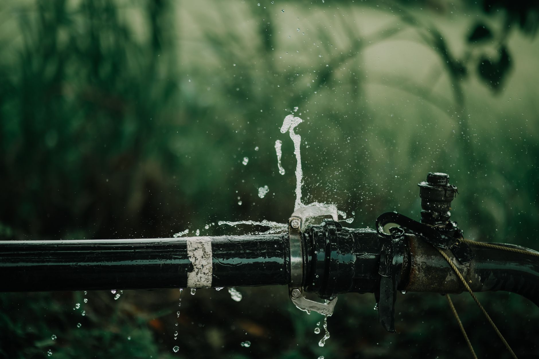 recherche de fuite d'eau Le Perreux-sur-Marne
